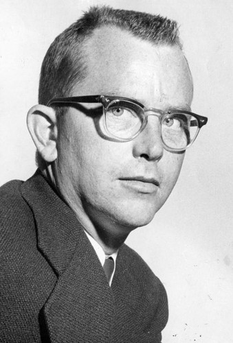William R. Wilson Jr — Calisphere