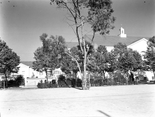 First Church of Christ Scientist, Beverly Hills