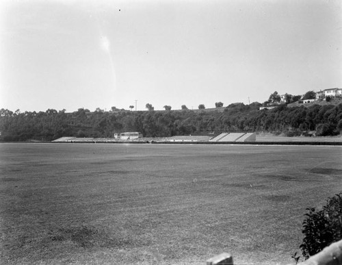 Will Rogers Memorial Polo Field