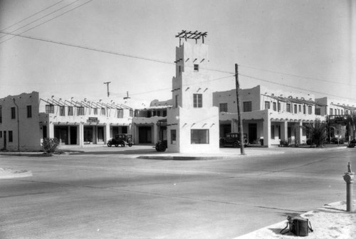 Hotel Del Tahquitz, view 10