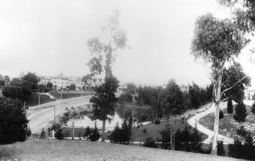 Hollenbeck Home for the Aged