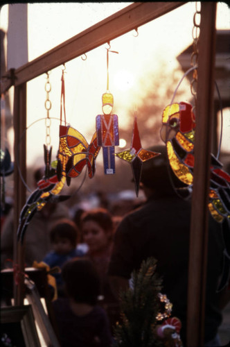 Heritage Square Christmas Faire