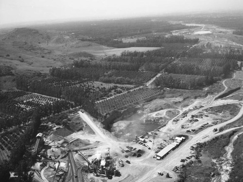 Madsen Works plant, Orange