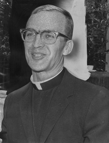 Father William H. DuBay