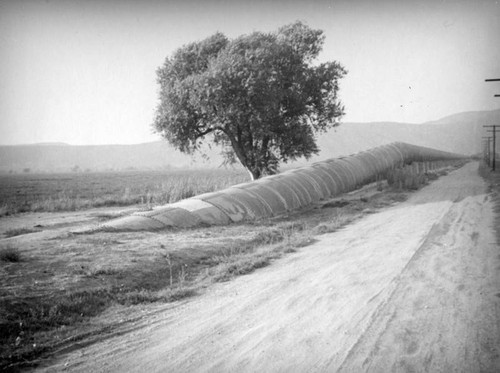 Los Angeles Aqueduct