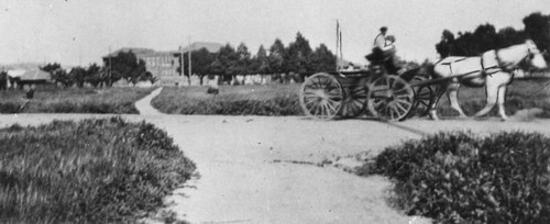 Alamitos school, Long Beach