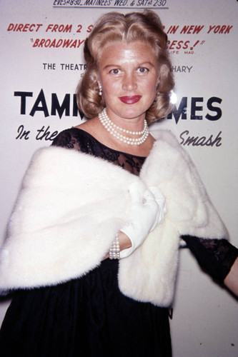 Joan Caulfield