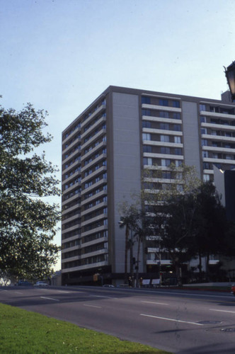 Apartments in Westwood