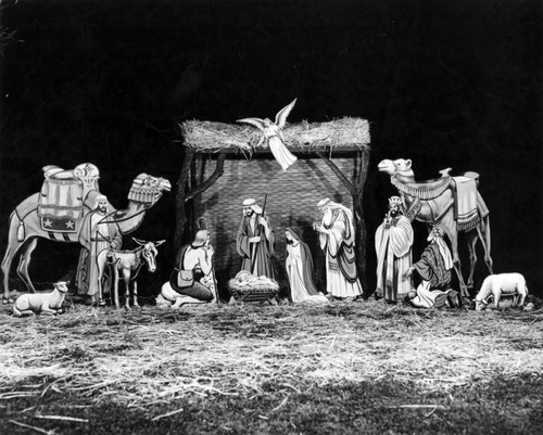 Nativity