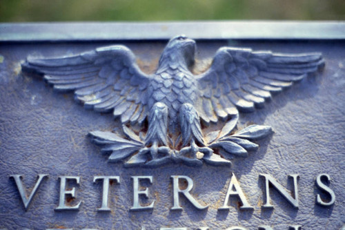 Veteran's Administration, Westwood