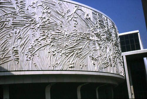 Los Angeles County Music Center