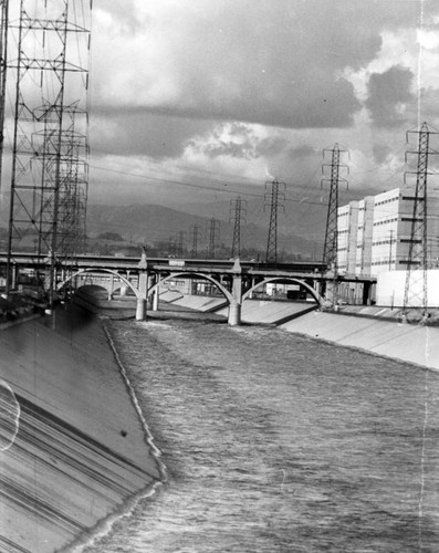 Los Angeles River