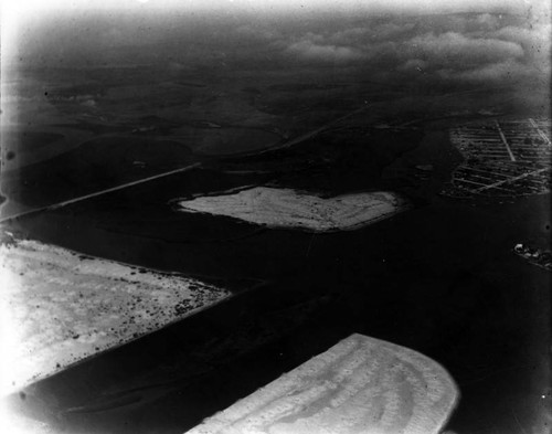 Newport Beach, circa 1925, view 2