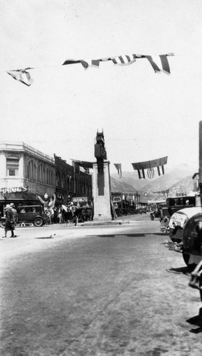 Rodeo in Azusa