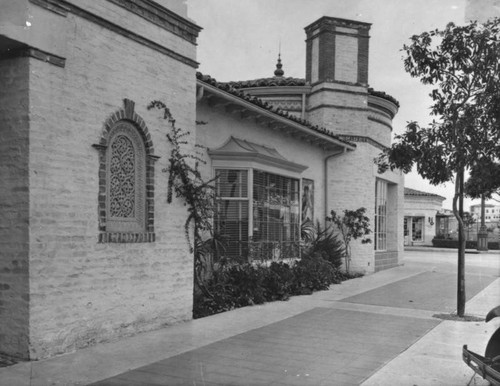 Stores in Westwood