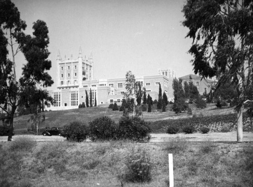 University of California, Los Angeles