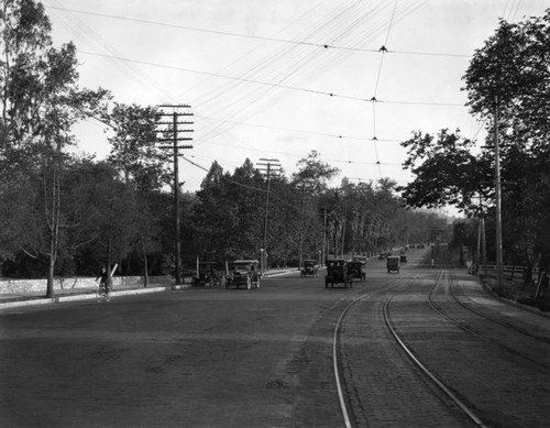 North Figueroa Street