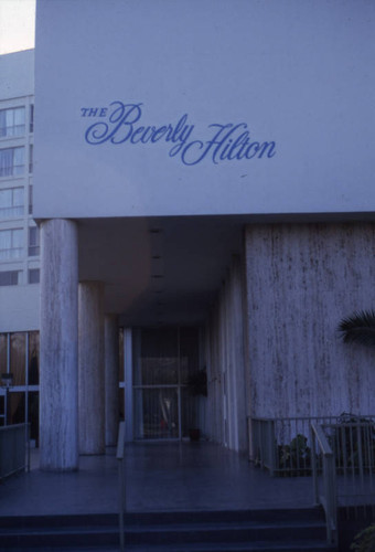 Beverly Hilton