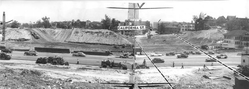 Historic Bunker Hill 'going into history