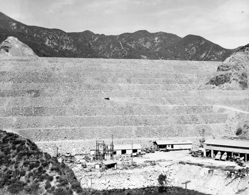 San Gabriel Dam No. 1