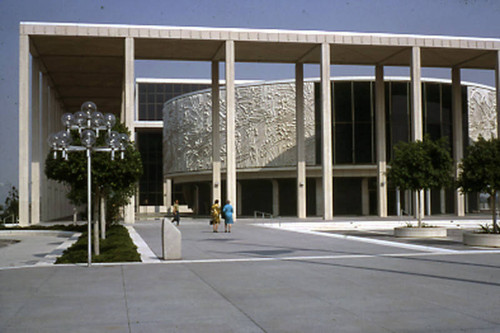 Los Angeles County Music Center