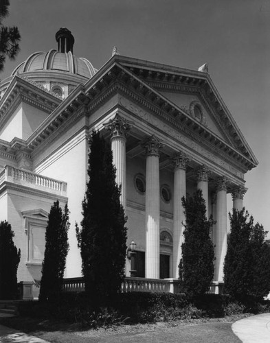 Second Church of Christ, Scientist