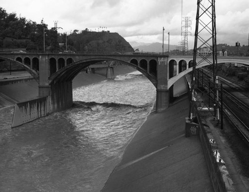 Los Angeles River