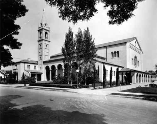 Thirteenth Church of Christ, Scientist