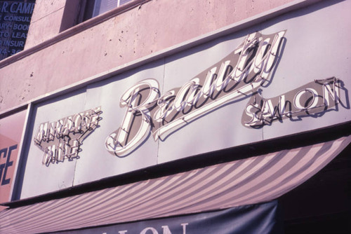 Miracle Mile Beauty Salon