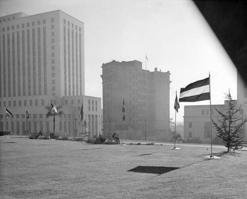 Federal Building