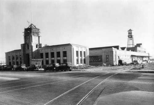 Willard Storage Battery Co., view 7