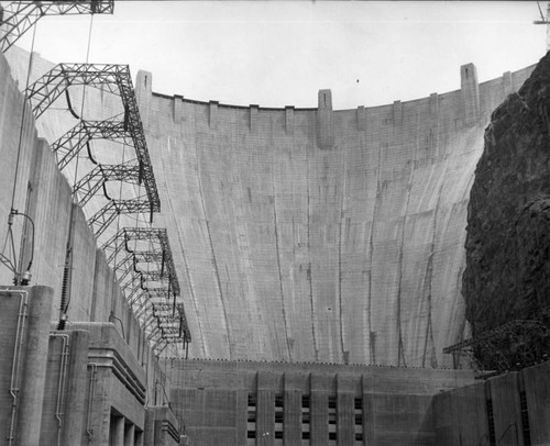 Hoover Dam