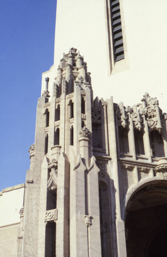 Westwood United Methodist Church