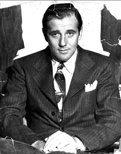 Bugsy Siegel