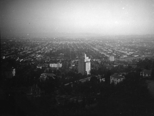 West Hollywood and beyond