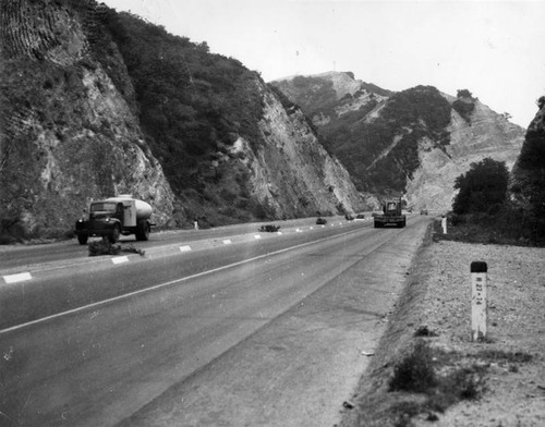 Fremont Pass historic spot