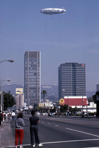 Los Angeles Marathon