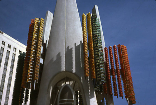 Triforium