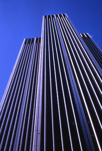 Crocker Bank Tower