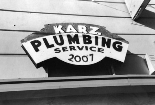 Karz Plumbing Service