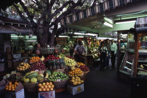 Original Farmers Market