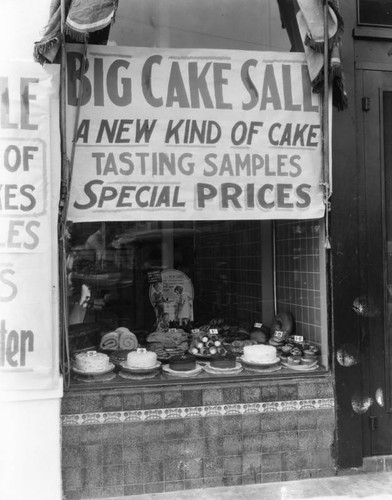 Bakery on Figueroa, view 6