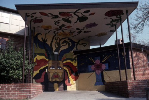 ""Medusa's Head"", Boyle Heights