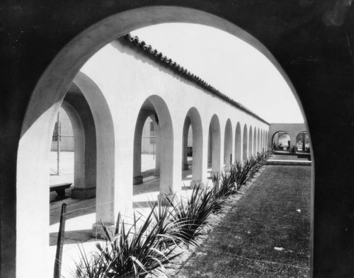 Jacob A. Riis High School