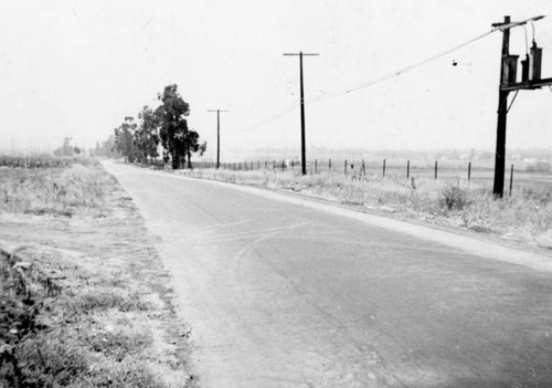 La Lomita Ranch, Palms