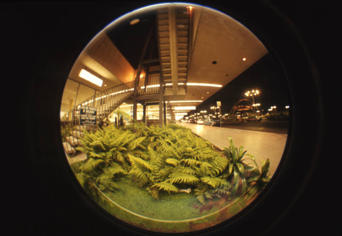 Los Angeles International Airport