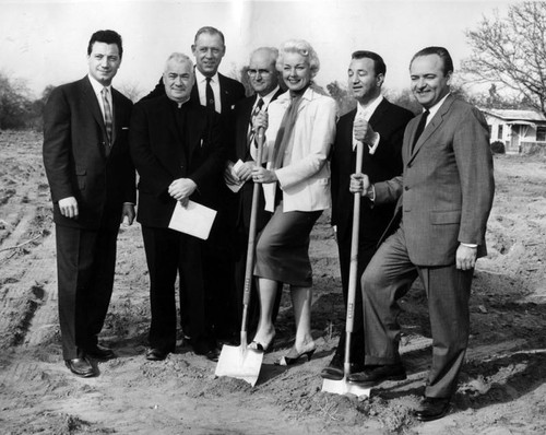 Ground broken for Midvalley Hospital