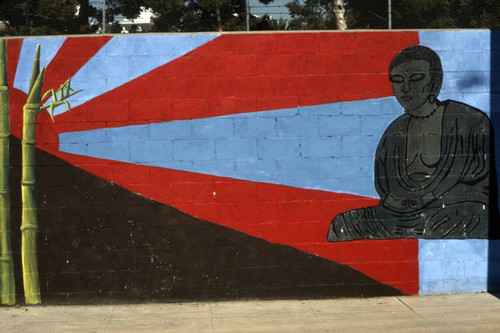 ""Local History"", Boyle Heights