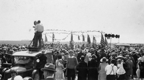 National Air Races, 1928