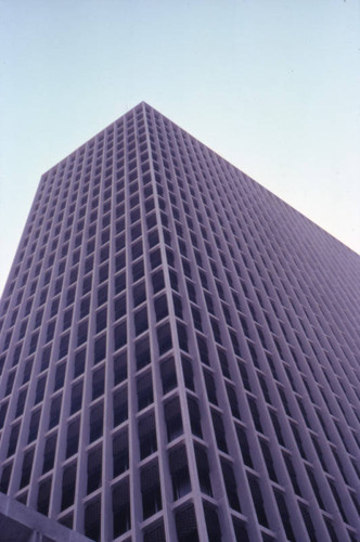 California Federal Plaza Building